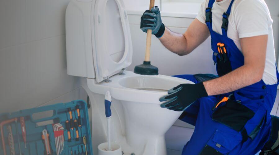 Professional same day plumber in Cookstown, NJ